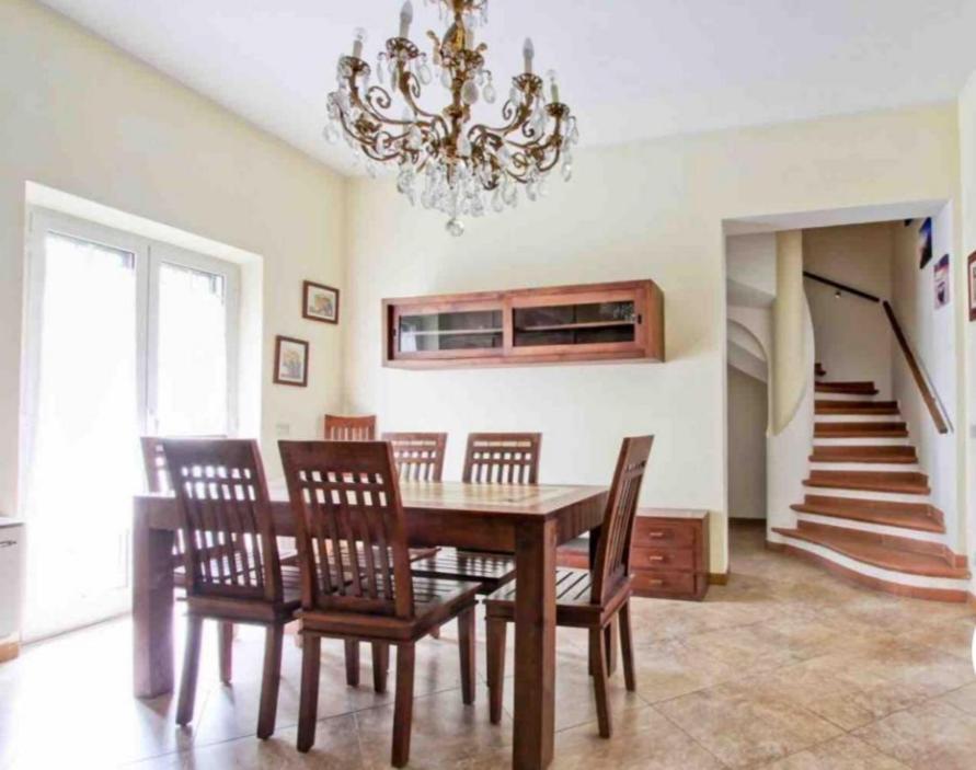Dal Centurione Apartment Rome