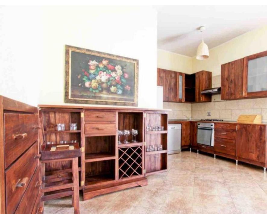 Apartment Dal Centurione