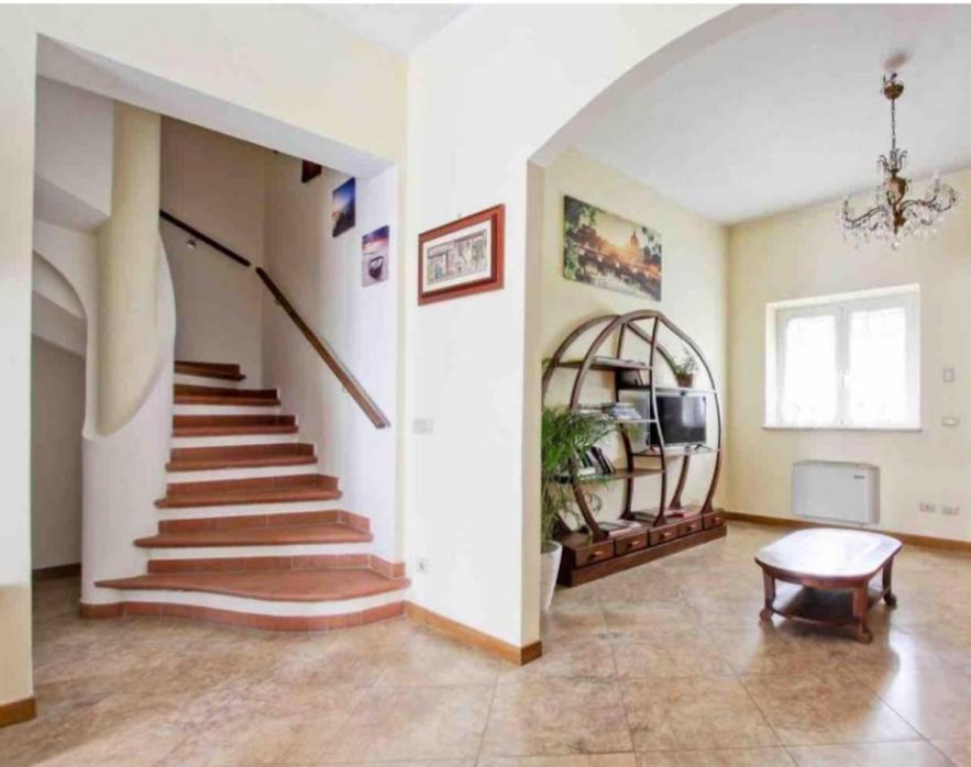 Dal Centurione Apartment Rome