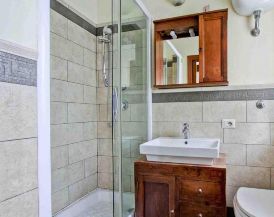 Apartment Dal Centurione