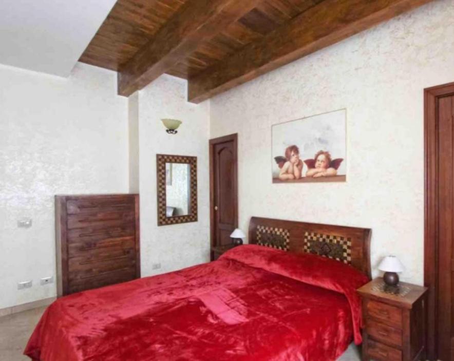 Apartment Dal Centurione Rome