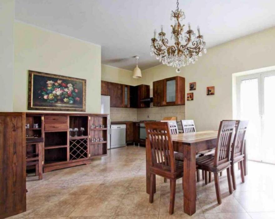 Apartment Dal Centurione