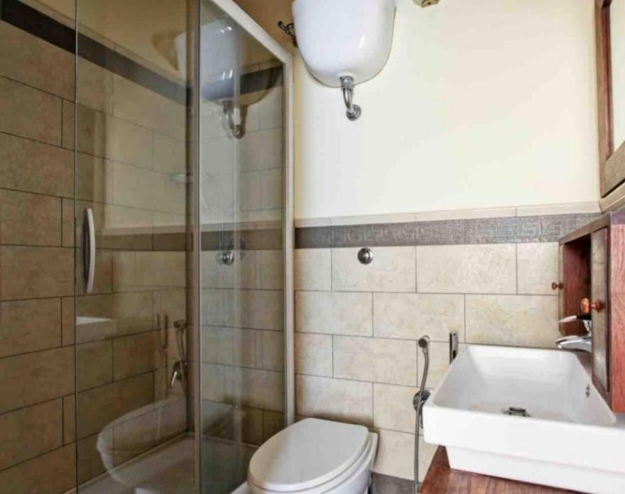 Apartment Dal Centurione