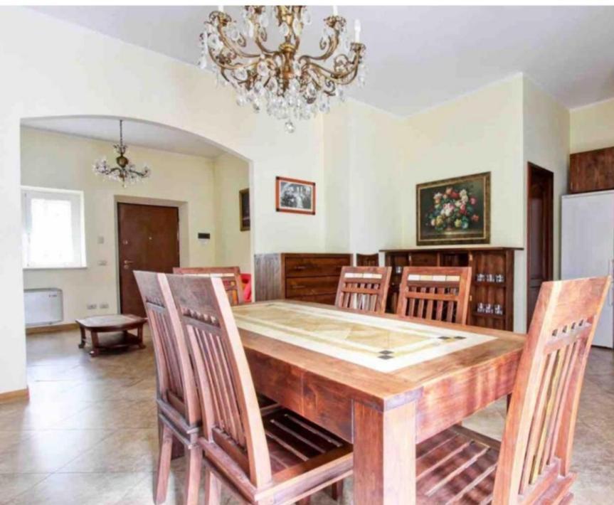 Dal Centurione Apartment Rome