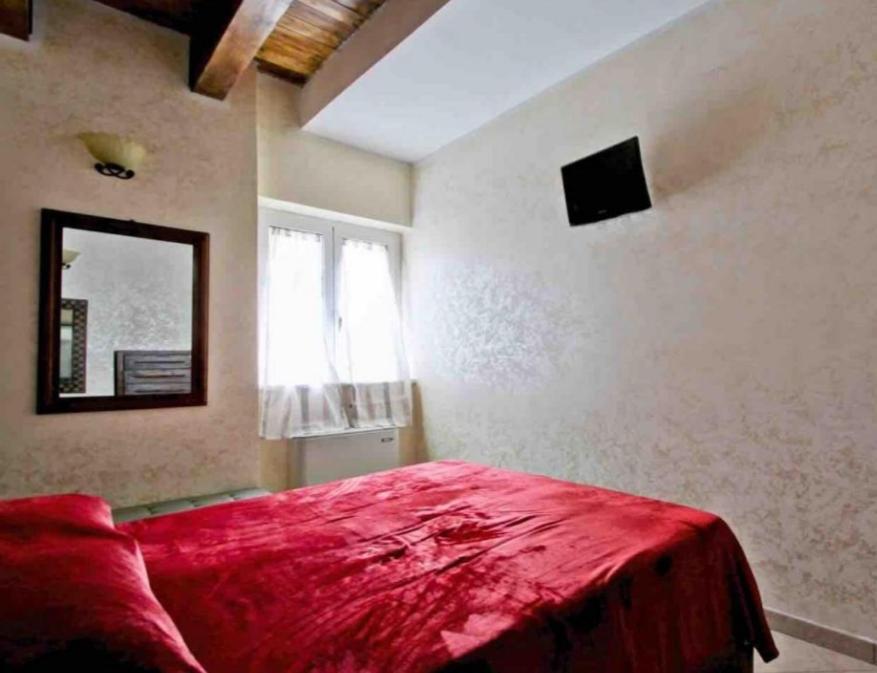 Dal Centurione Apartment *