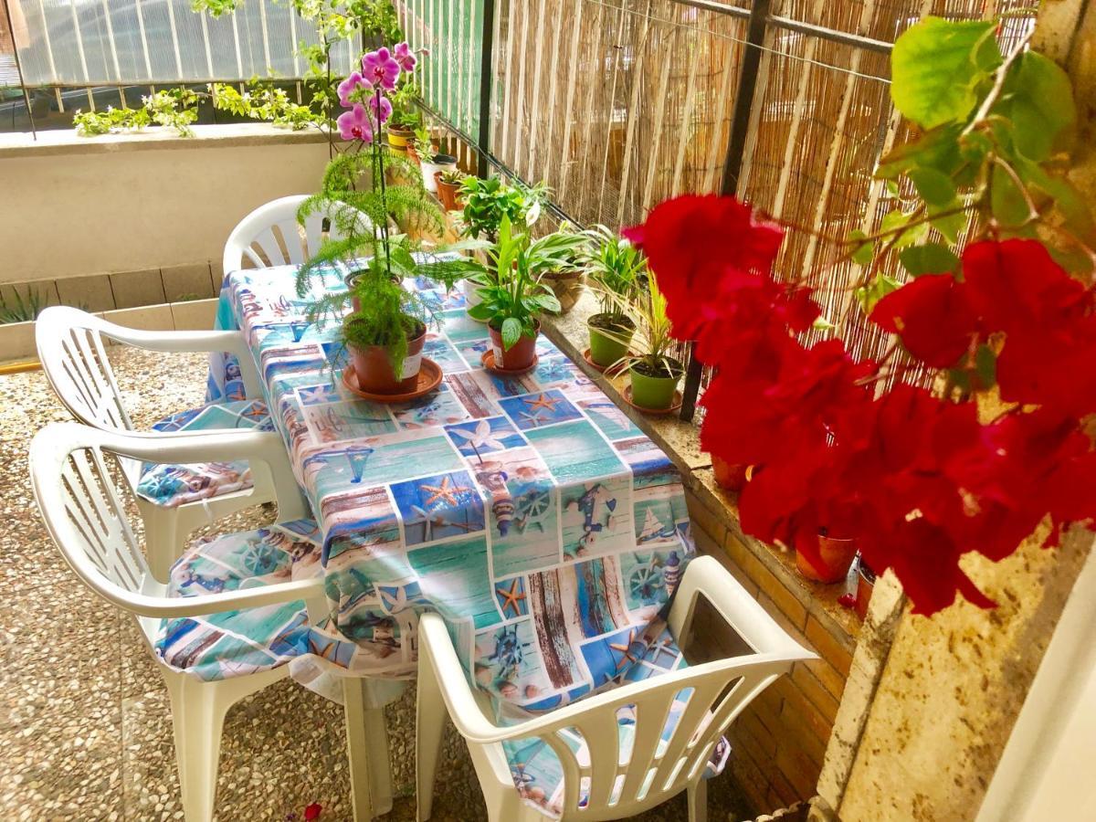 Lizart Garden * Rome