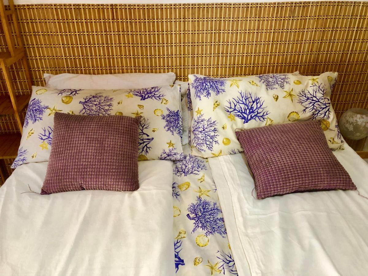 Guest house Lizart Garden Rome