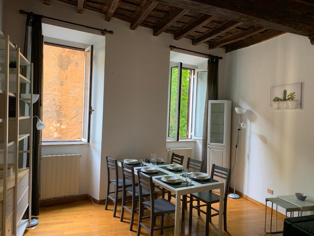 Navona Relais - Center Of Apartment *