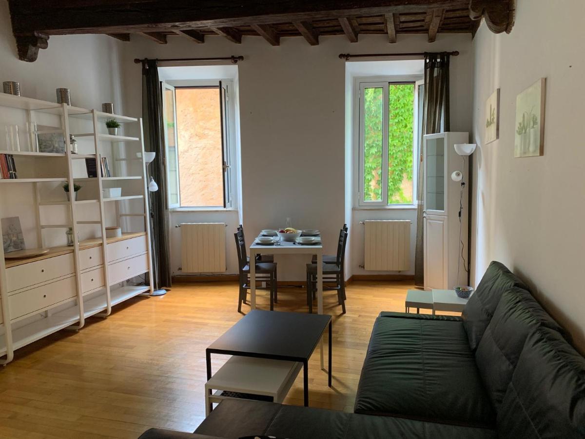 Navona Relais - Center Of Apartment Rome