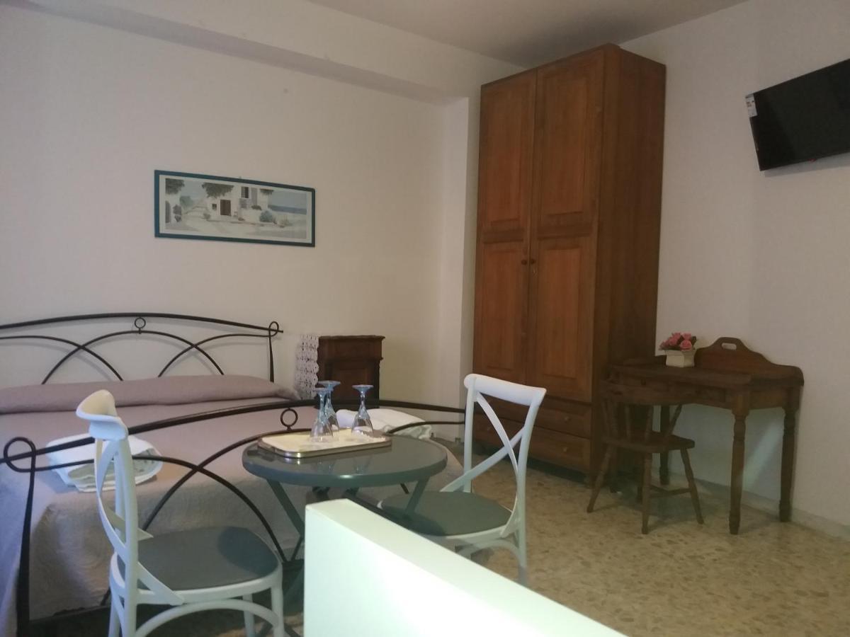 Homestay Silvy Trastevere *