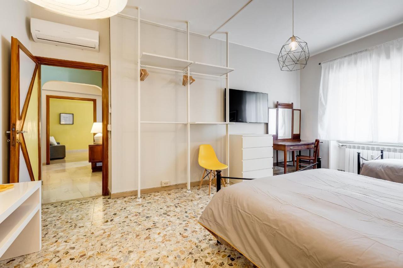 Apartment Bdc - King Termini Rome