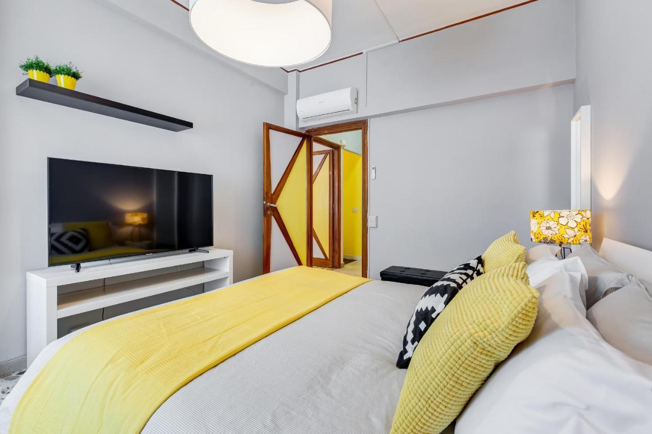 Bdc - King Termini Apartment