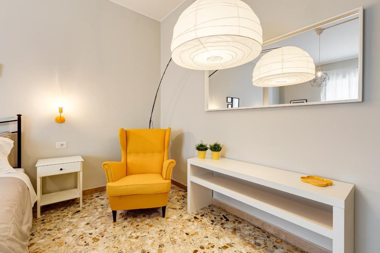 Bdc - King Termini Apartment Rome