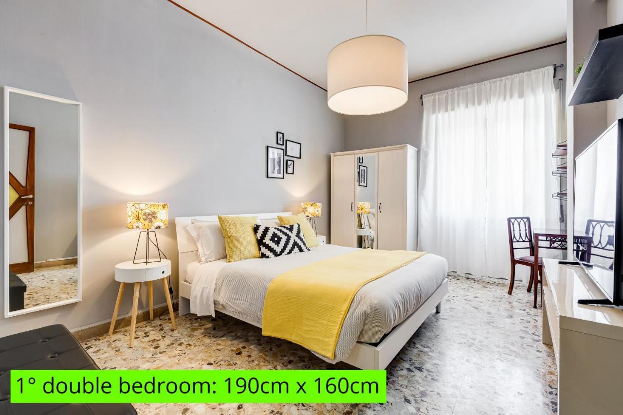 Bdc - King Termini Apartment Rome