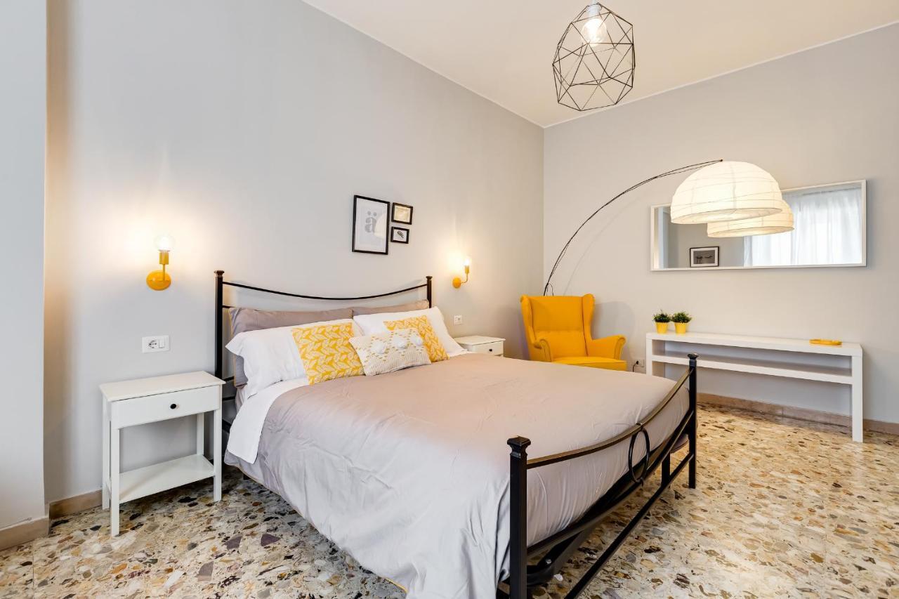 Apartment Bdc - King Termini