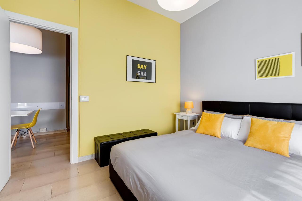 Apartment Bdc - King Termini