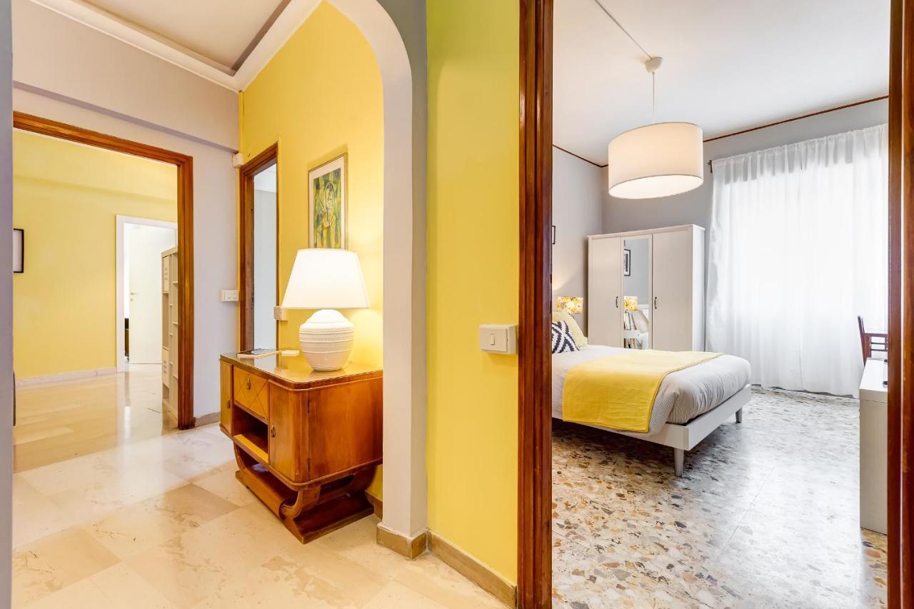 Apartment Bdc - King Termini *