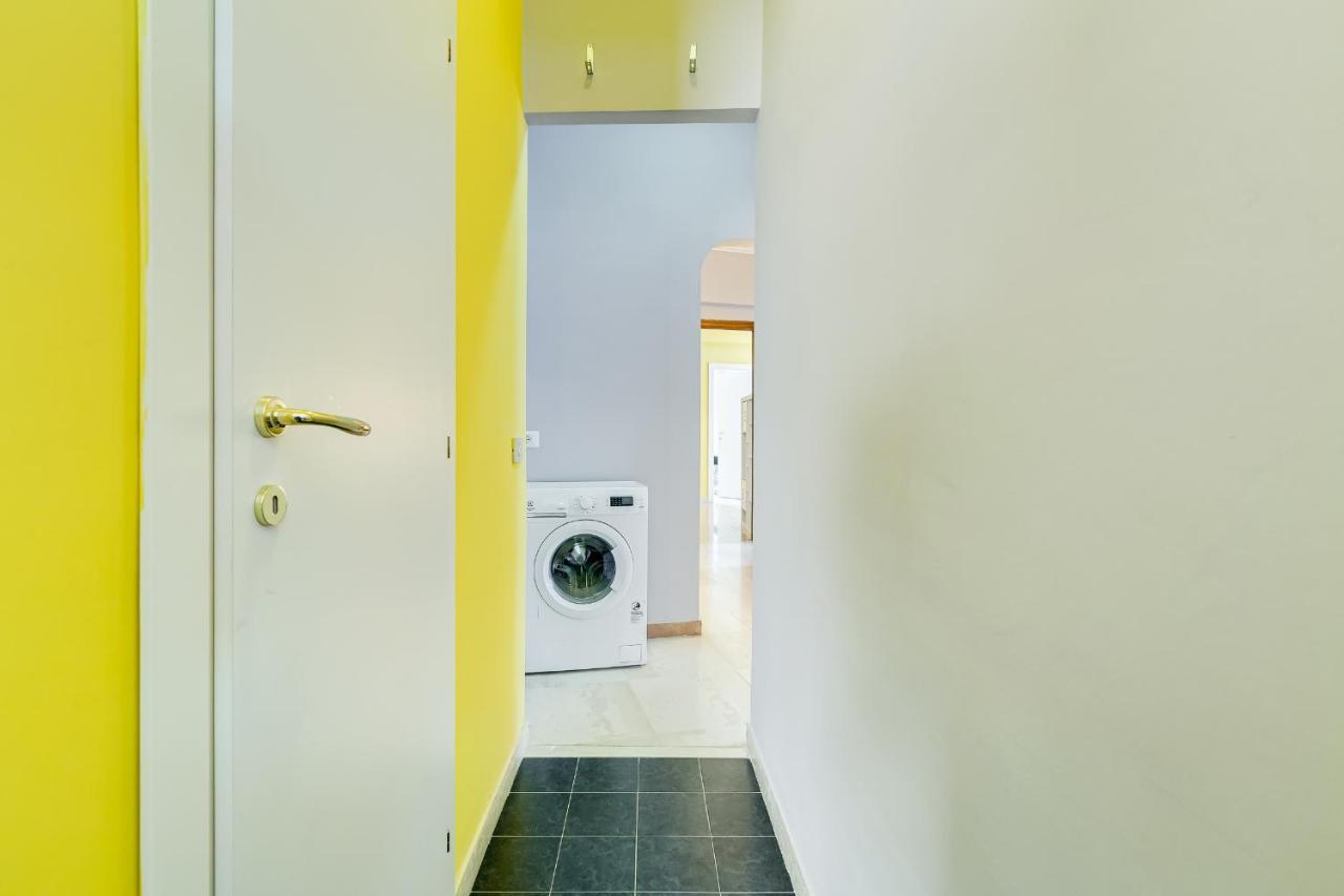 Bdc - King Termini Apartment Rome