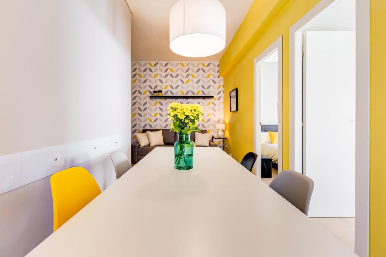 Bdc - King Termini Apartment