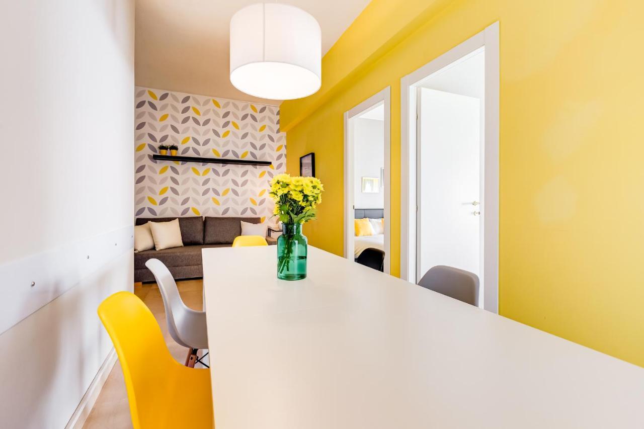 Bdc - King Termini Apartment *