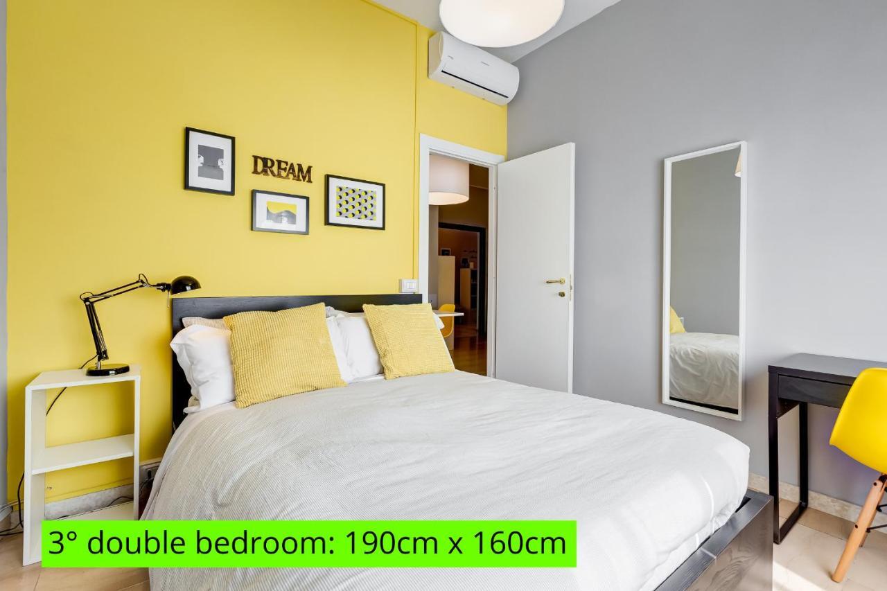 Apartment Bdc - King Termini Rome
