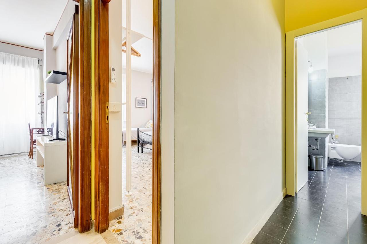 Apartment Bdc - King Termini Rome