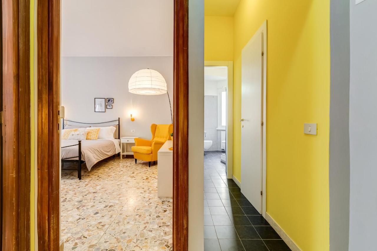 Apartment Bdc - King Termini *