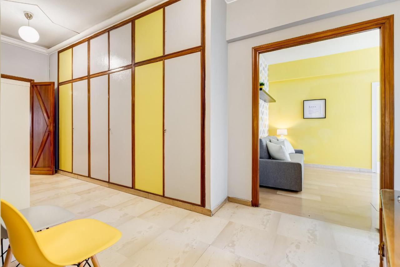 Apartment Bdc - King Termini *