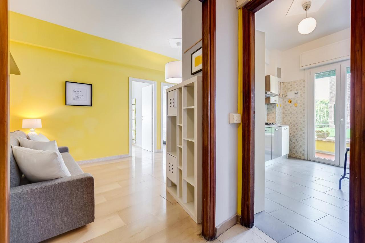 Apartment Bdc - King Termini *