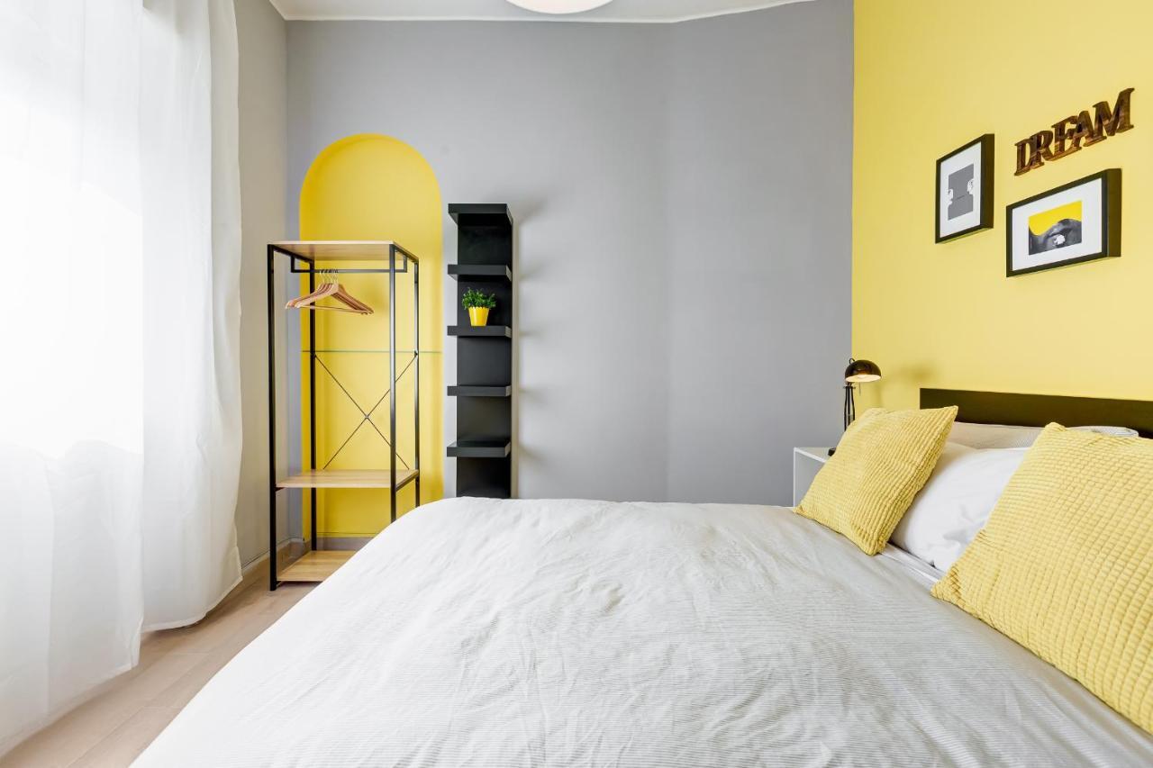 Bdc - King Termini Apartment