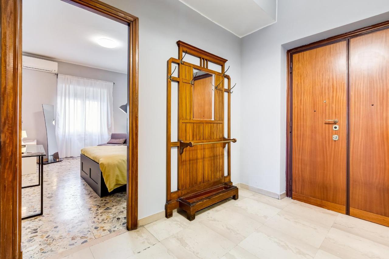Apartment Bdc - King Termini