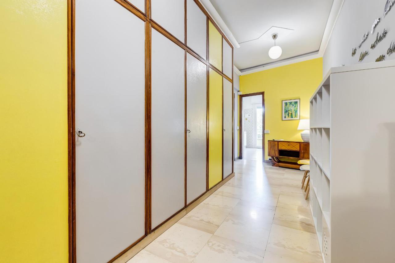 Apartment Bdc - King Termini *