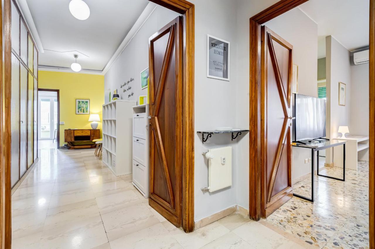 Apartment Bdc - King Termini *