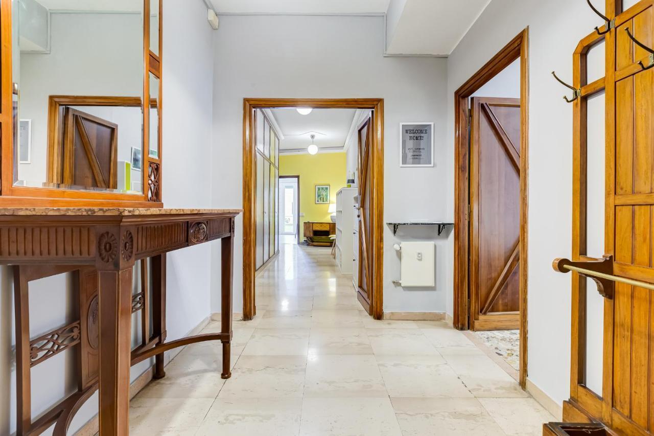 Apartment Bdc - King Termini