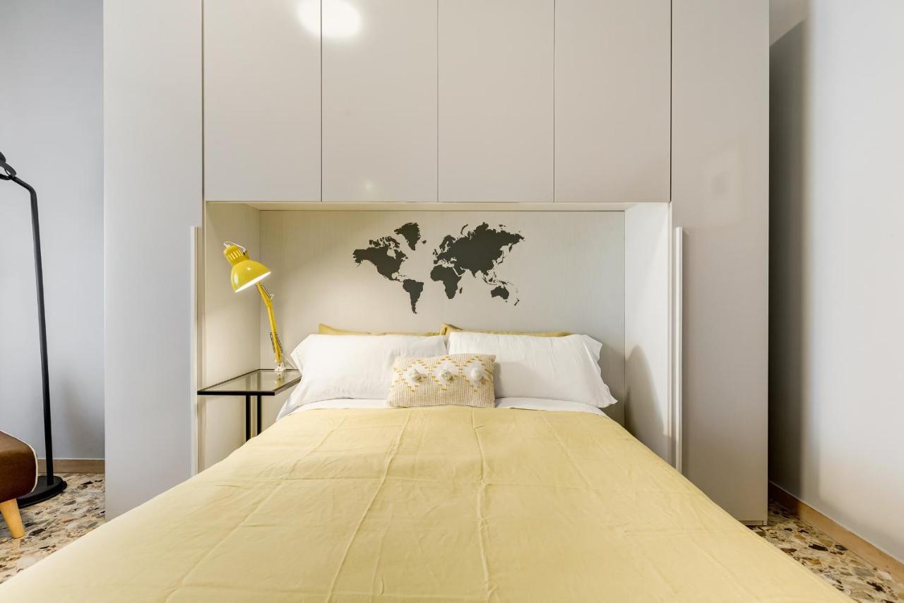 Apartment Bdc - King Termini *