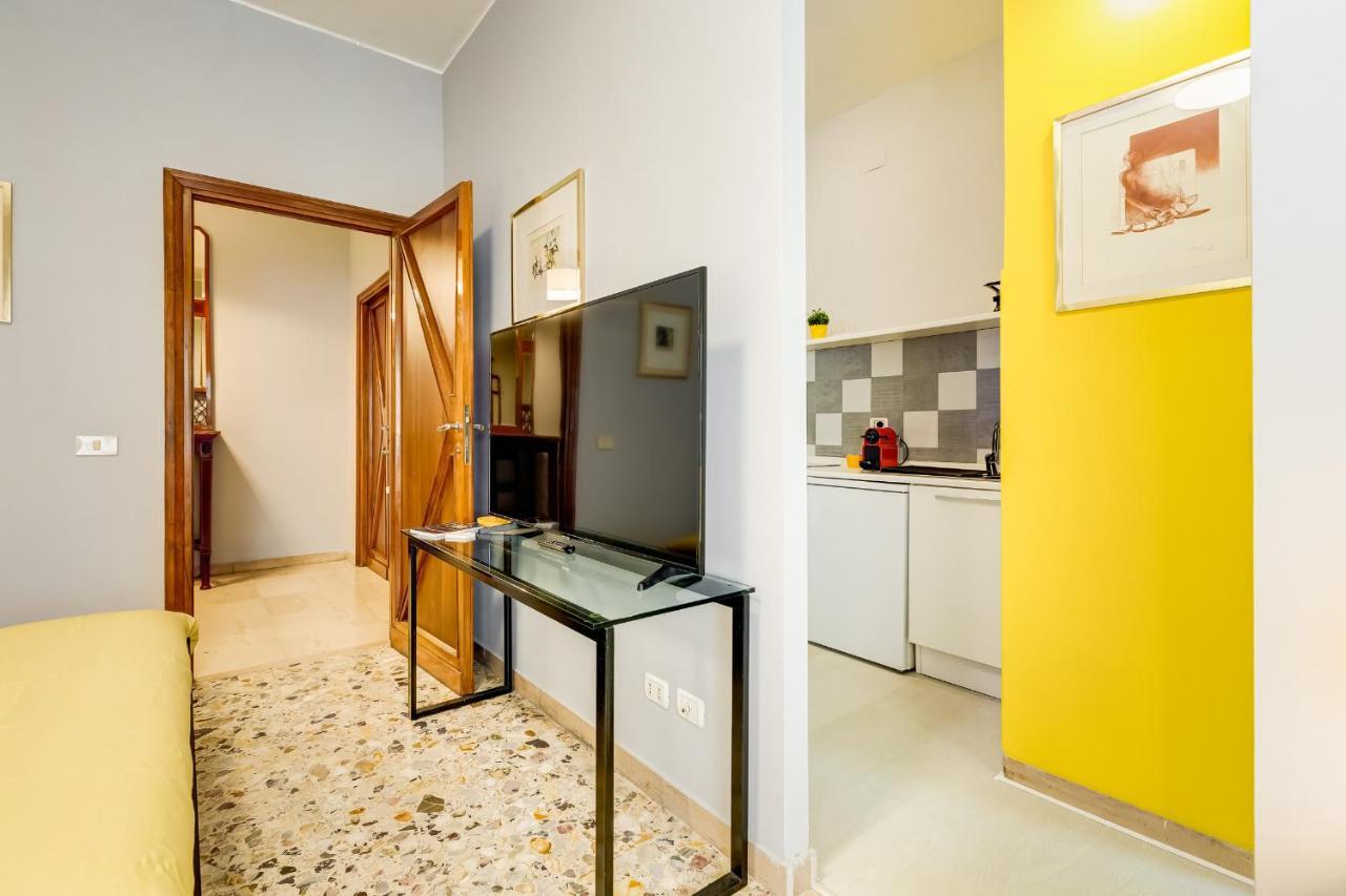Apartment Bdc - King Termini *