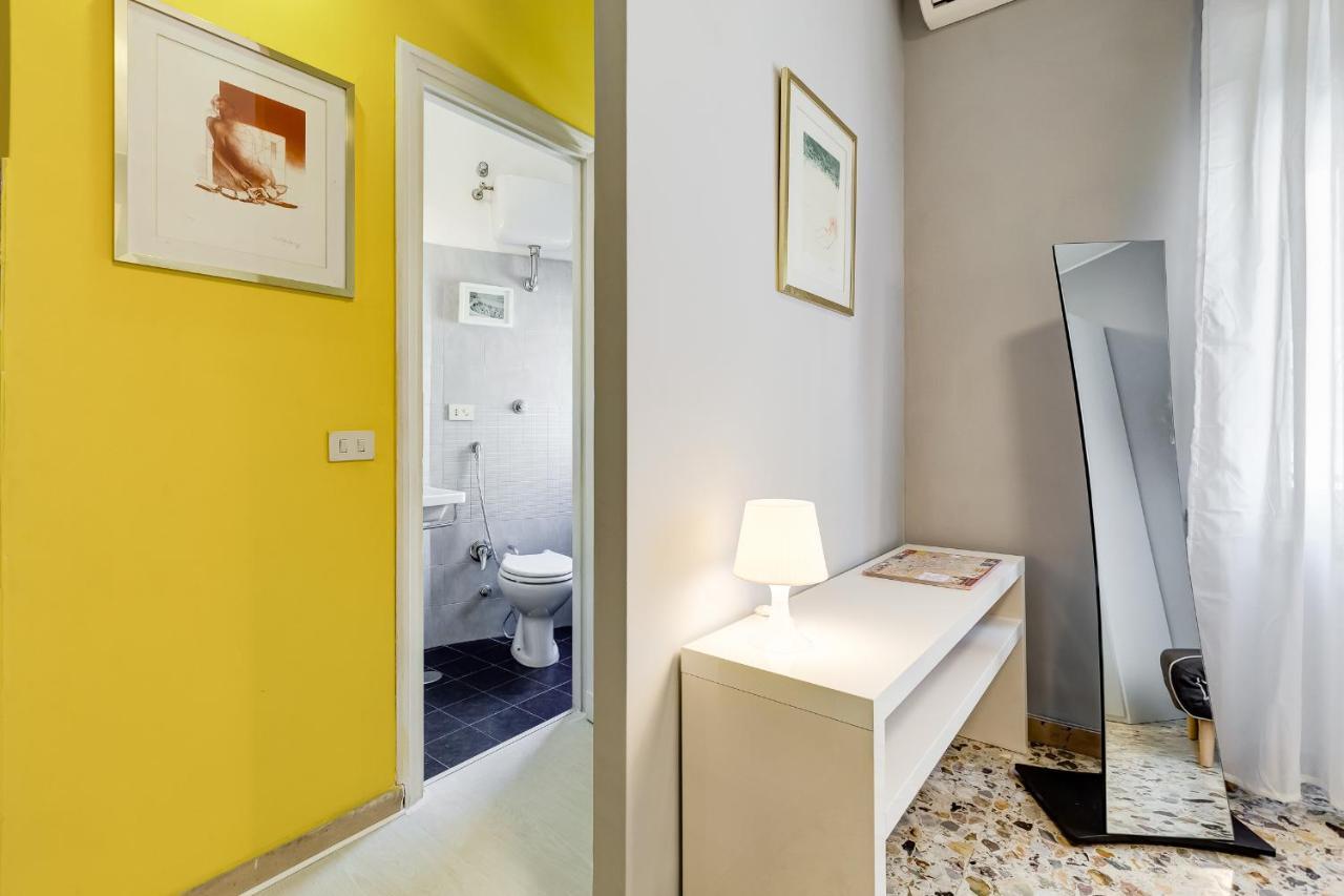 Apartment Bdc - King Termini Rome