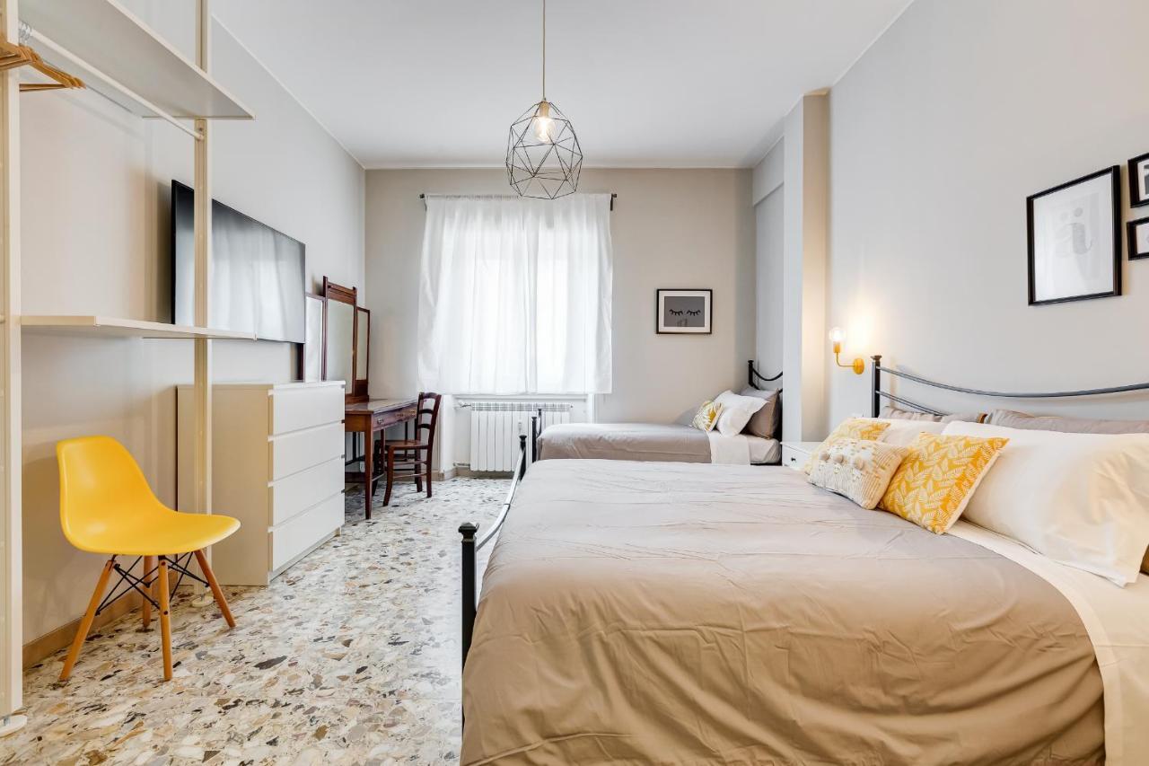 Bdc - King Termini Apartment Rome