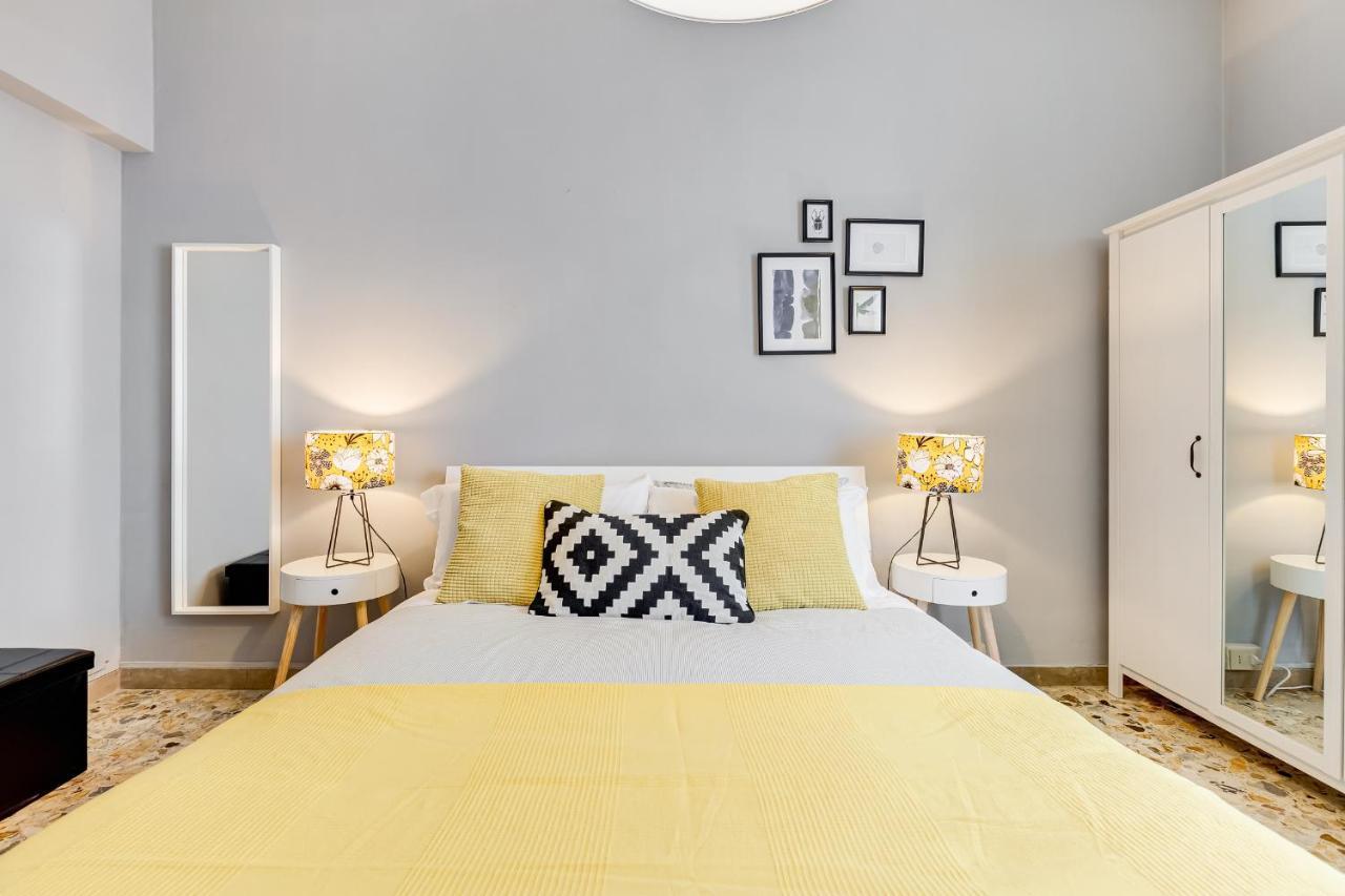 Apartment Bdc - King Termini