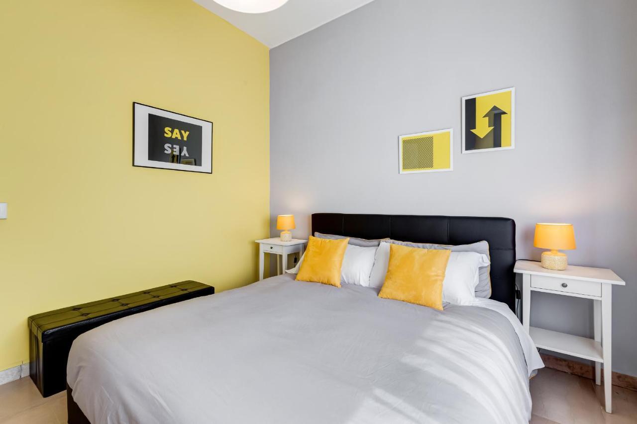 Bdc - King Termini Apartment *