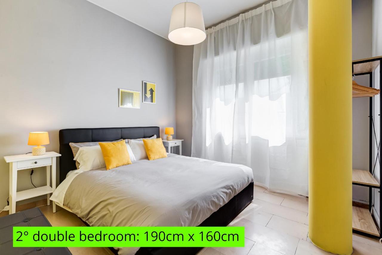 Bdc - King Termini Apartment Rome