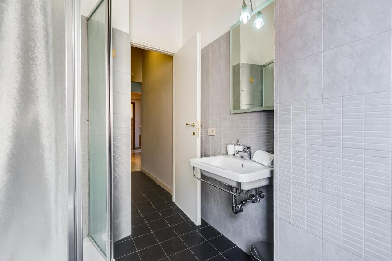 Bdc - King Termini Apartment *