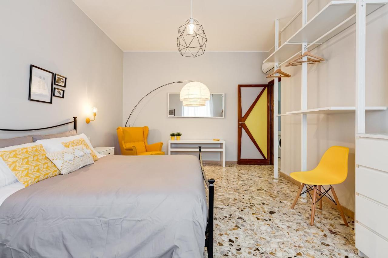 Apartment Bdc - King Termini