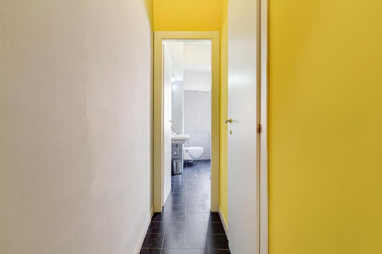 Bdc - King Termini Apartment Rome