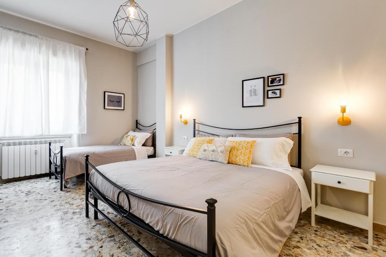 Apartment Bdc - King Termini *