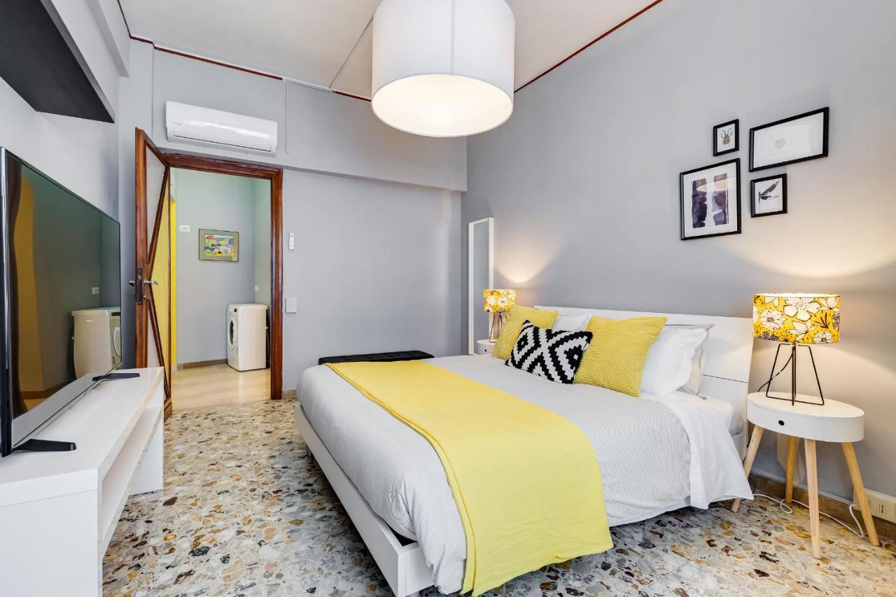 Apartment Bdc - King Termini *