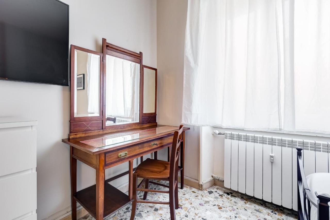 Bdc - King Termini Apartment Rome