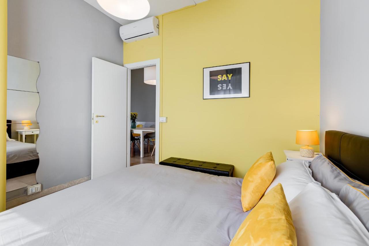 Bdc - King Termini Apartment Rome
