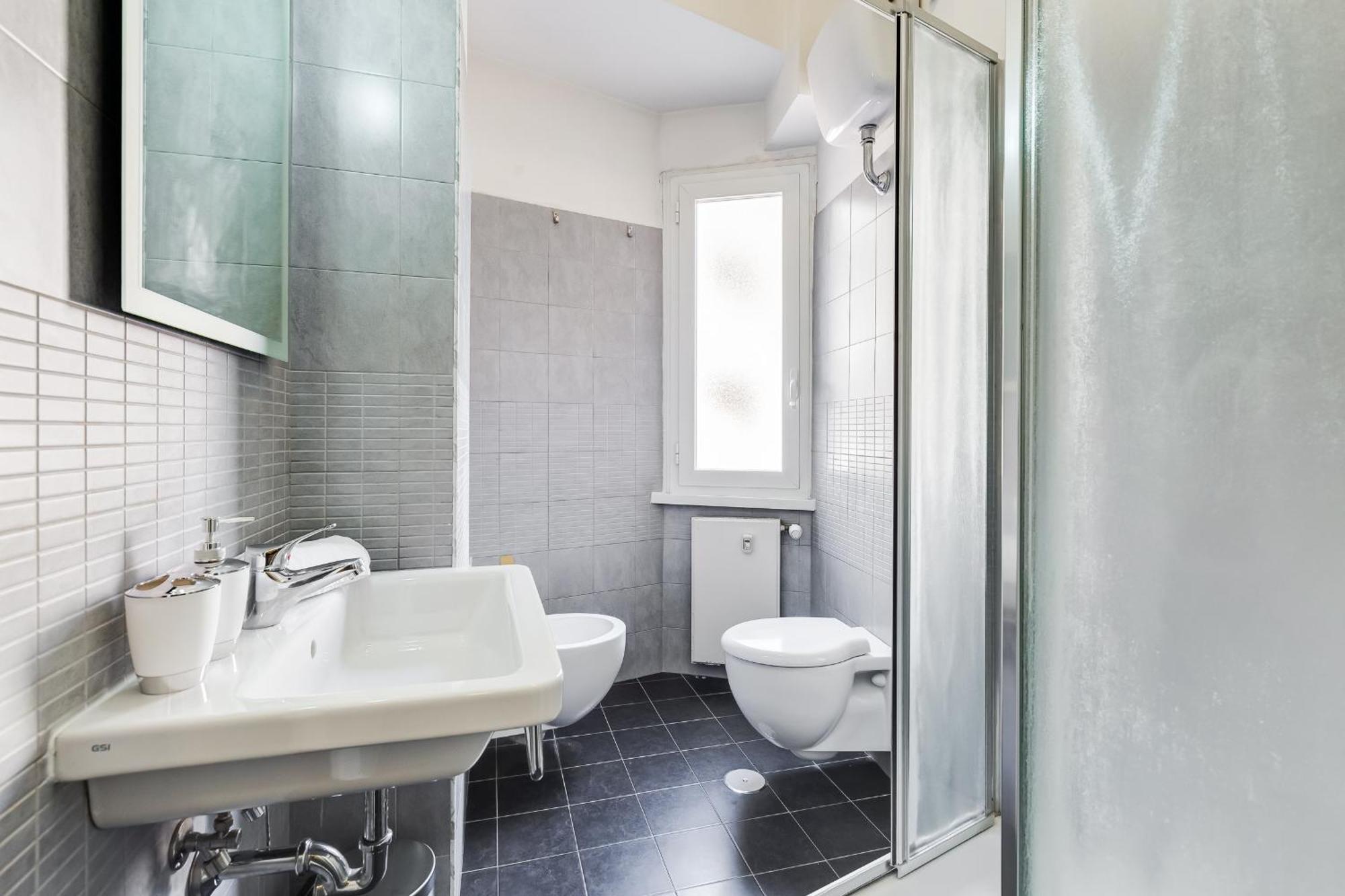 Bdc - King Termini Apartment *
