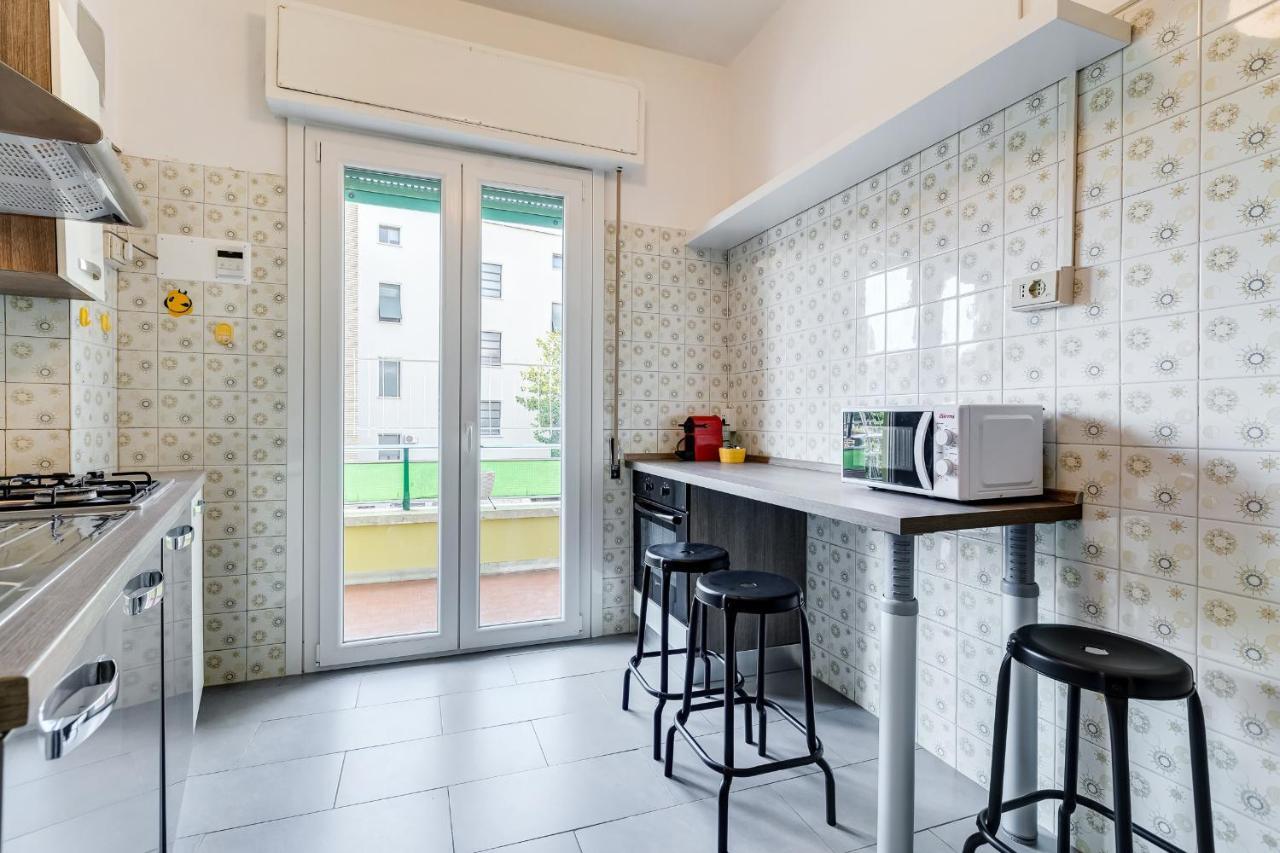 Bdc - King Termini Apartment Rome